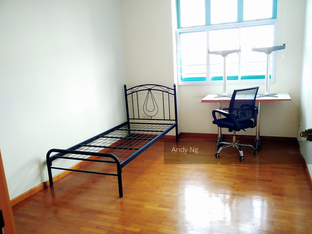 Blk 689F Woodlands Drive 75 (Woodlands), HDB 5 Rooms #128769552